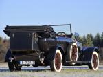Rolls-Royce Silver Ghost 40/50 HP Torpedo 1921 года